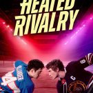 Heated Rivalry TV Series (DVD) 2026 Free Shipping Season 01