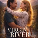 Virgin River TV Series (DVD) 2024-2026 Free Shipping Season 6 -7