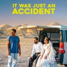 IT WAS JUST AN ACCIDENT 2025 (DVD) MOVIE SHIPPING FREE IT WAS JUST AN ACCIDENT 2025 (DVD) MOVIE SHIPPING FREE