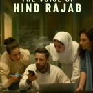 THE VOICE OF HIND RAJAB 2025 (DVD) MOVIE SHIPPING FREE THE VOICE OF HIND RAJAB 2025 (DVD) MOVIE SHIPPING FREE