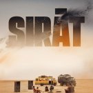 Sirāt 2025 (DVD) MOVIE SHIPPING FREE Sirāt 2025 (DVD) MOVIE SHIPPING FREE