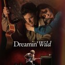 DREAMIN' WILD 2023 (DVD) MOVIE SHIPPING FREE DREAMIN' WILD 2023 (DVD) MOVIE SHIPPING FREE