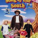 SONG OF THE SOUTH 1946 (DVD) MOVIE SHIPPING FREE