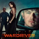 WARDRIVER 2026 (DVD) MOVIE SHIPPING FREE