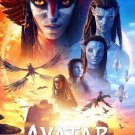 AVATAR: FIRE AND ASH 2025 (DVD) MOVIE SHIPPING FREE AVATAR: FIRE AND ASH 2025 (DVD) MOVIE SHIPPING FREE