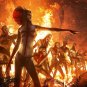 AVATAR: FIRE AND ASH 2025 (DVD) MOVIE SHIPPING FREE