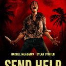 SEND HELP 2026 (DVD) MOVIE SHIPPING FREE