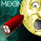 A TRIP TO THE MOON 1902 (DVD) MOVIE SHIPPING FREE A TRIP TO THE MOON 1902 (DVD) MOVIE SHIPPING FREE