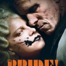 THE BRIDE! 2026 (DVD) MOVIE SHIPPING FREE THE BRIDE! 2026 (DVD) MOVIE SHIPPING FREE