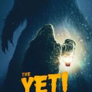 THE YETI 2026 (DVD) MOVIE SHIPPING FREE THE YETI 2026 (DVD) MOVIE SHIPPING FREE