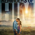 REMINDERS OF HIM 2026 (DVD) MOVIE SHIPPING FREE REMINDERS OF HIM 2026 (DVD) MOVIE SHIPPING FREE