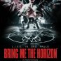 BRING ME THE HORIZON: L.I.V.E. IN SÃグ PAULO 2026 (DVD) MOVIE SHIPPING FREE
