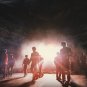 Stray Kids: The dominATE Experience2026 (DVD) Movie Shipping Free
