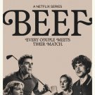 Beef TV Series (DVD) 2023/2026 Free Shipping Seasons 1/2