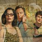 The White Lotus TV Series (DVD) 2021-2022-2025 Free Shipping Season 1/2/3