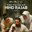 THE VOICE OF HIND RAJAB 2025 (Blu-ray) MOVIE SHIPPING FREE THE VOICE OF HIND RAJAB 2025 (Blu-ray) MOVIE SHIPPING FREE