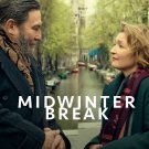 MIDWINTER BREAK 2026 (DVD) MOVIE SHIPPING FREE