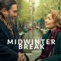 MIDWINTER BREAK 2026 (DVD) MOVIE SHIPPING FREE