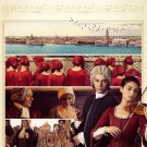 PRIMAVERA (DVD) 2025 MOVIE SHIPPING FREE