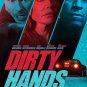 DIRTY HANDS (DVD) 2026 MOVIE SHIPPING FREE