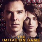 THE IMITATION GAME (DVD) 2014 MOVIE SHIPPING FREE THE IMITATION GAME (DVD) 2014 MOVIE SHIPPING FREE