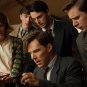 THE IMITATION GAME (DVD) 2014 MOVIE SHIPPING FREE