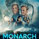 Monarch: Legacy of Monsters TV Series (DVD) 2023/2026 Free Shipping Seasons 1/2