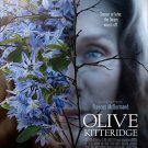 Olive Kitteridge TV Series (DVD) 2014 Free Shipping Seasons 1 Olive Kitteridge TV Series (DVD) 2014 Free Shipping Seasons 1