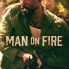 Man on Fire TV Series (DVD) 2026 Free Shipping Seasons 1 Man on Fire TV Series (DVD) 2026 Free Shipping Seasons 1