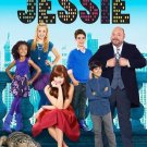 Jessie TV Series (DVD) 2011-2015 Free Shipping Seasons 1/2/3/4