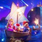 The Super Mario Galaxy Movie (DVD) 2026 MOVIE SHIPPING FREE