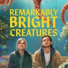 Remarkably Bright Creatures (DVD) 2026 MOVIE SHIPPING FREE