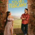 You, Me & Tuscany (Italianna) (DVD) 2026 MOVIE SHIPPING FREE You, Me & Tuscany (Italianna) (DVD) 2026 MOVIE SHIPPING FREE