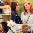 Sweet Magnolias TV Series (DVD) 2020-2025 Free Shipping Seasons 1/2/3/4