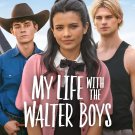 My Life With the Walter Boys TV Series (DVD) 2023/2025 Free Shipping Seasons 1/2 My Life With the Walter Boys TV Series (DVD) 2023/2025 Free Shipping Seasons 1/2