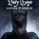 Apple Music Live: Lady Gaga Mayhem Requiem (DVD) 2026 movie shipping free