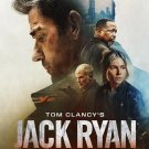 Tom Clancy's Jack Ryan: Ghost War (DVD) 2026 movie shipping free