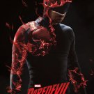Marvel's Daredevil TV Series (DVD) 2015/2016/2018 Free Shipping Seasons 01/02/03