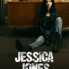 Marvel - Jessica Jones TV Series (DVD) 2018/2019 Free Shipping Seasons 02/03