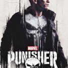 Marvel's The Punisher TV Series -Seasons 01/02 (DVD) 2017-2019 Free Shipping