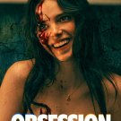 Obsession (DVD) 2026 movie shipping free