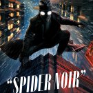 Spider-Noir (SEASON S01) 2026 TV SERIES (DVD) FREE SHIPPING