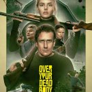 Over Your Dead Body (DVD) 2026 movie shipping free Over Your Dead Body (DVD) 2026 movie shipping free