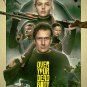 Over Your Dead Body (DVD) 2026 movie shipping free