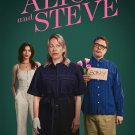 Alice and Steve (SEASON S01) 2026 TV SERIES (DVD) FREE SHIPPING