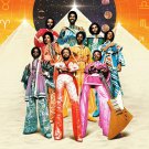 Earth, Wind & Fire (Music Documentary) (DVD) 2026 movie shipping free