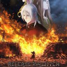 Release That Witch (SEASON S01) 2026 TV SERIES (DVD) FREE SHIPPING