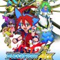 Future Card Buddyfight (SEASON S01-S07) 2014-2018 TV SERIES (DVD) FREE SHIPPING