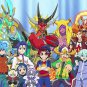 Future Card Buddyfight Hundred (SEASON S01) 2015-2016 TV SERIES (DVD) FREE SHIPPING