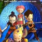 Code Lyoko (SEASON S01-S04) 2003-2007 TV SERIES (DVD) FREE SHIPPING